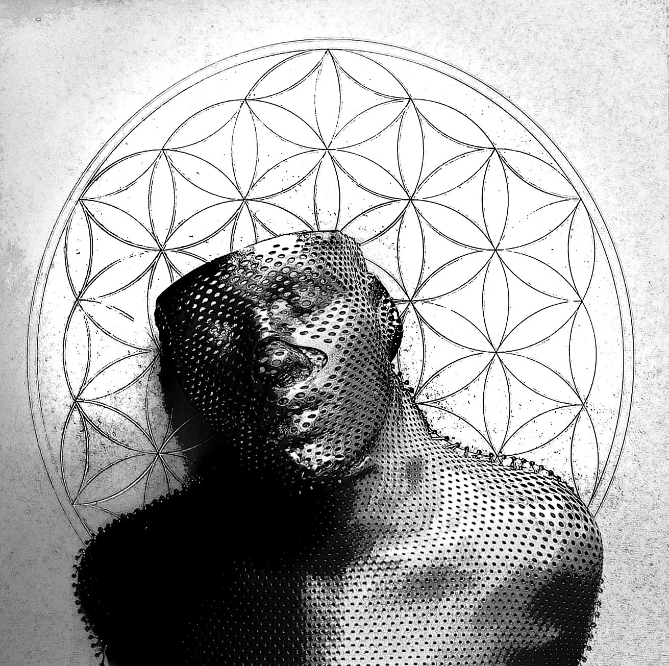 Gordon Froud - From darkness to light